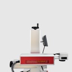 Willita Co2 Laser Marking Engraving Machine